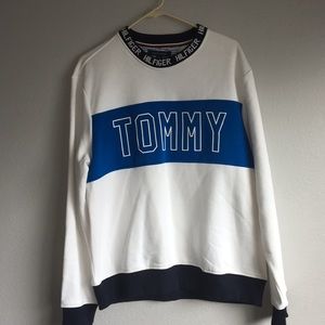 Tommy Hilfiger Sweatshirt